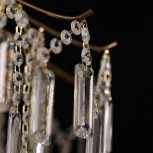 Потолочная люстра на штанге MW-Light Бриз 111019608