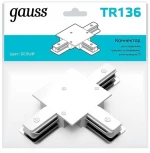 Коннектор TR101-TR144 TR136 (220V)