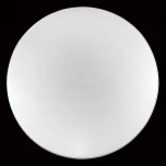 Настенно-потолочный светильник Sonex Abasi 2052/CL (LED, 220V, звездное небо, IP43)