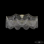 Потолочная люстра Bohemia 7708 77081/58 G