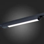 Трековый светильник ST Luce St366 ST366.438.12 (LED, 220V)