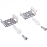 Линейный светильник светодиодный IP65 Feron 32598 (220V)