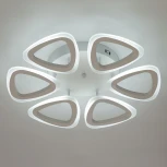 Потолочная люстра De City Мадлен 424013006