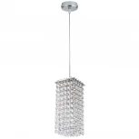 Подвесной светильник Lightstar Cristallo 795424 (220V, на проводе)