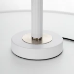 Настольная лампа с выключателем Citilux Alton CL421812 (220V, круглые)