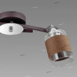 Потолочная люстра Lumion Filla 3030/2CA