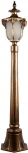 Наземный уличный фонарь Loft It Alessano 100017/1100 (220V, IP55)