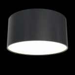 Потолочный светильник Zon 3000K 1x12Вт 120° LED Maytoni Technical C032CL-L12B3K
