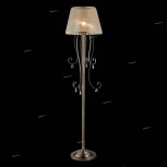 Торшер Freya Simone FR2020-FL-01-BZ