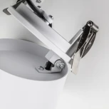 Встраиваемый потолочный светильник Lightstar Acuto 215806 (LED, 220V, круглые, IP44)