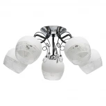 Потолочная люстра MW-Light Грация 677013905