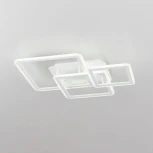 Потолочная люстра RGB Citilux Тринити CL238230E (LED, пульт управления)