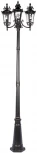Наземный уличный фонарь Loft It Verona 100003/2300 (фонарь, IP55)