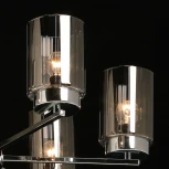 Потолочная люстра на штанге De City Каталина 361012206