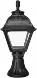 Наземный фонарь Fumagalli Cefa U23.111.000.AXF1R (220V, IP55)