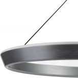 Подвесной светильник Citilux Tavi CL717012 (LED, 220V, на проводе, кольцо)