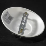 Потолочная люстра Lussole Lgo Fayetteville LSP-0166 (220V, IP21)