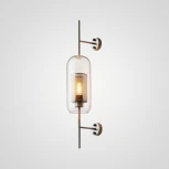 Настенный светильник Catch Wall Cylinder L67 Stell ImperiumLoft Catchwall01 (189448-26) (220V)