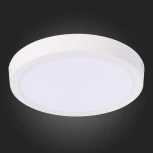 Накладной точечный светильник ST Luce Nubes ST112.542.18