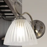 Бра Arte Milano Amalfi-8656 338656/1W AB (220V)