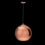 Подвесной светильник Loft IT Copper Shade LOFT2023-C (220V, на проводе, шар)