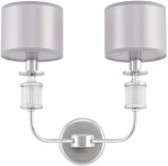 Бра Arte Milano AM348401 348401/2W CR (220V)