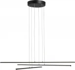 Подвесной светильник Vitaluce V3051-1/3S (LED, 220V, на проводе)