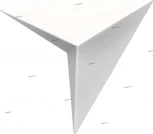 Настенный светильник Elektrostandard MRL LED 3W 1008 IP20 белый (220V)