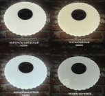 Потолочный светильник Seven Fires Бейли 45442.45.90.77