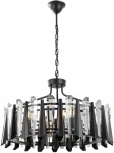 Подвесная люстра Lussole Nueces LSP-6057 (220V, на цепи)