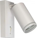 Спот с выключателем Brizzi Aras BR08079