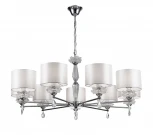 Подвесная люстра Simple Story 1002 1002-9PL