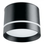 Накладной точечный светильник Feron 32696