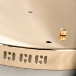 Люстра потолочная LSP-8477 (LED, 220V, кольцо, IP21)