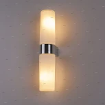 Подсветка для картин Elektrostandard 1242 AL14 хром (220V, IP44)