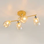 Потолочная люстра на штанге Клаус CL134142 Citilux