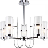 Потолочная люстра на штанге Stilfort Legion 2016/09/05C (220V)