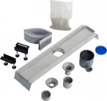 Душевой лоток Mepa 150303 80 см