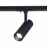 Трековый светильник ST Luce Mono ST350.436.10.24 (LED, 220V, круглые, IP22)