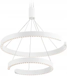 Подвесной светильник светодиодный COMFORT FL5884 Ambrella (220V, на тросе)