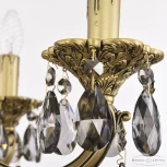 Подвесная люстра Bohemia AL7801 AL78101/6/210 B AGB R731