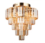 Потолочная люстра каскадный Мелодия Света SL1M 000030039