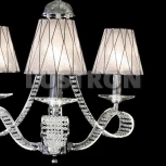 Подвесная люстра Osgona Riccio 705034