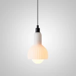 Подвесной светильник E27 Lu Carte Fleur LC-11-1073