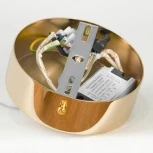 Подвесной светильник LED Lussole Knox LSP-7413 (220V, на проводе)