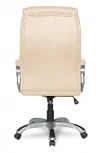 Кресло руководителя бизнес-класса CLG-615 LXH Beige