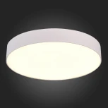 Потолочный светильник круглый ST Luce ST606.532.48 (LED, 220V, круглые)