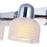 Спот Freya Debora FR5344-WL-03-CH