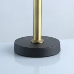 Интерьерная настольная лампа MW-Light ДельРей 700033604