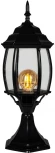 Наземный фонарь Мелодия Света 000021912